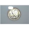 Image 2 : 1945 - P Walking Liberty Half, Graded MS 65/65