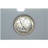 Image 2 : 1943 - P Walking Liberty Half, Graded MS 65/65