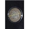 Image 1 : 1880 CC Morgan Silver Dollar, Cased