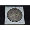 Image 1 : 1890 CC Morgan Silver Dollar