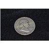 Image 1 : 1952 D Franklin Half