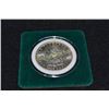 Image 1 : 1900 O Morgan Silber Dollar, Cased
