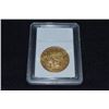 Image 1 : 1904 Twenty Dollar Gold Piece, Cased