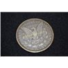 Image 2 : 1891 O Morgan Silver Dollar
