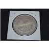 Image 2 : 1890 S Morgan Silver Dollar, Carded
