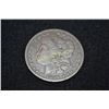 Image 1 : 1896 O Morgan Silver Dollar