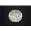 Image 1 : 1943 Walking Liberty Half Dollar