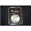 Image 1 : 1923 Peace Silver Dollar, Cased