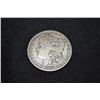 Image 1 : 1899 S Morgan Silver Dollar