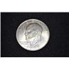 Image 1 : 1971 Eisenhower Dollar