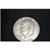 Image 1 : 1976 Bicentennial Eisenhower Dollar