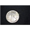 Image 1 : 1937 Walking Liberty Half Dollar