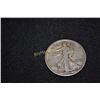 Image 2 : 1941 Walking Liberty Half Dollar
