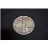 Image 1 : 1942 Walking Liberty Half Dollar