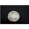 Image 2 : 1942 Walking Liberty Half Dollar