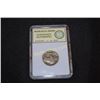 Image 2 : 1920 D Buffalo Nickel, Certified