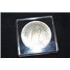 Image 2 : 1922 Peace Dollar, Cased, AU