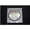 Image 1 : 1922 S Peace Dollar, AU