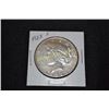 Image 1 : 1923 S Peace Dollar