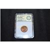 Image 2 : 1907 Indian Head Cent, Graded MS66RB