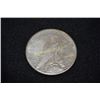 Image 2 : 1922 S Peace Dollar, BU