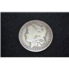Image 1 : 1893 O Morgan Silver Dollar