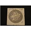 Image 2 : 1894 O Morgan Silver Dollar, Fine