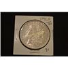 Image 2 : 1890 O Morgan Silver Dollar, BU