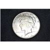 Image 2 : 1928 S Peace Dollar, AU