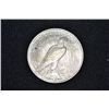 Image 1 : 1923 Peace Dollar