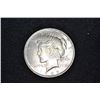 Image 2 : 1923 Peace Dollar