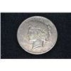 Image 2 : 1925 Peace Dollar