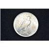 Image 1 : 1923 Silver Peace Dollar