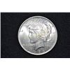 Image 2 : 1923 Silver Peace Dollar