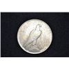 Image 1 : 1922 Silver Peace Dollar