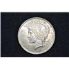 Image 2 : 1922 Silver Peace Dollar