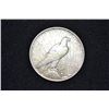 Image 1 : 1922 Silver Peace Dollar