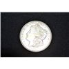 Image 2 : 1921 Silver Morgan Dollar