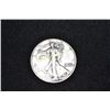 Image 2 : 1942 S Walking Liverty Half