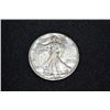 Image 1 : 1945 D Walking Liberty Half