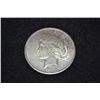 Image 1 : 1925 Silver Peace Dollar