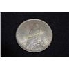 Image 2 : 1923 Silver Peace Dollar, BU