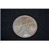 Image 2 : 1923 Silver Peace Dollar, BU