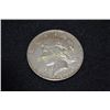 Image 1 : 1923 Silver Peace Dollar