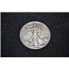 Image 2 : 1943 Walking Liberty Half