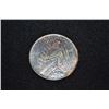 Image 2 : 1925 Silver Peace Dollar, BU