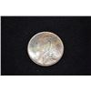 Image 2 : 1922 Silver Peace Dollar, AU