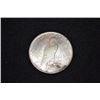 Image 2 : 1922 Silver Peace Dollar, AU