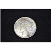 Image 1 : 1928 Silver Peace Dollar