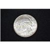 Image 1 : 1928 Silver Peace Dollar